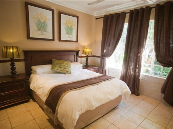 Summerview Guest Lodge Йоханесбург Екстериор снимка