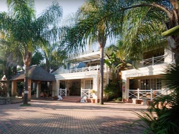Summerview Guest Lodge Йоханесбург Екстериор снимка