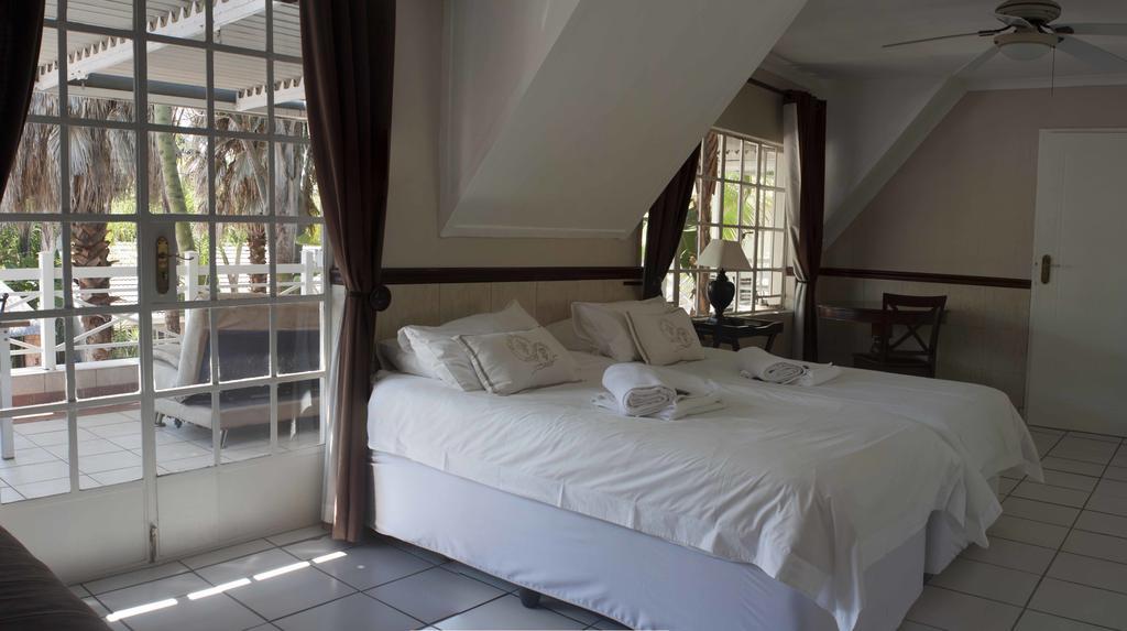Summerview Guest Lodge Йоханесбург Екстериор снимка
